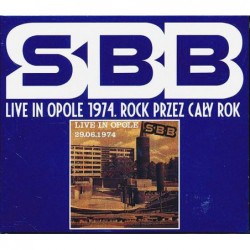 Live In Opole 1974. Rock...