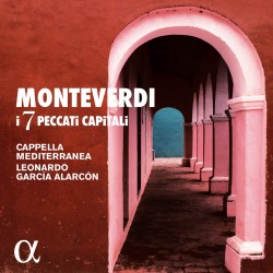Claudio Monteverdi: I 7...