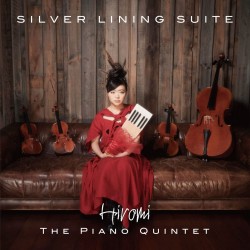 Hiromi Uehara: Silver...