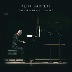 Keith Jarrett: The Carnegie...