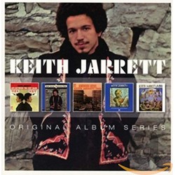 Keith Jarrett: Original...