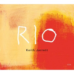 Keith Jarrett: Rio [2CD]