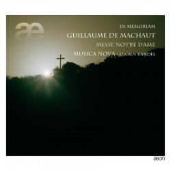 Guillaume de Machaut: Messe...