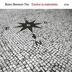 Bobo Stenson Trio: Contra...