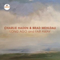 Charlie Haden & Brad...