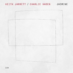 Keith Jarrett / Charlie...