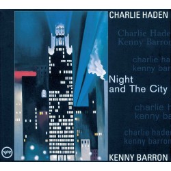 Charlie Haden & Kenny...