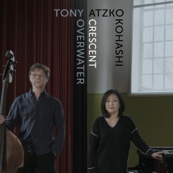 Atzko Kohashi & Tony...