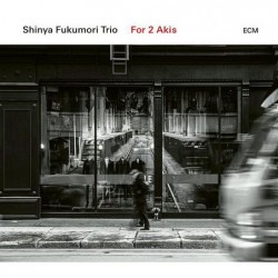 Shinya Fukumori Trio: For 2...