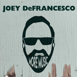Joey DeFrancesco: More...