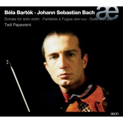 Bela Bartok / Johann...