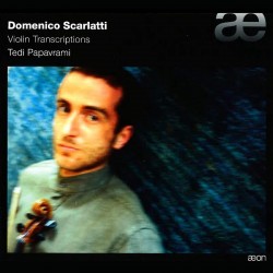 Domenico Scarlatti: Sonatas...