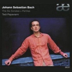 Johann Sebastian Bach: The...