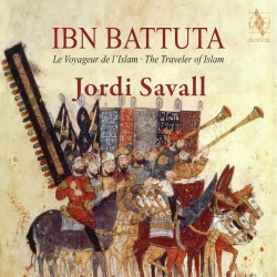 Ibn Battuta - The Traveler...