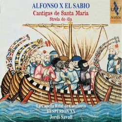 Alfonso X El Sabio:...