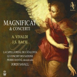 A.Vivaldi: Magnificat &...
