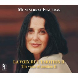 Montserrat Figueras: The...