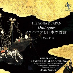 Hispania & Japan [Hybrid SACD]