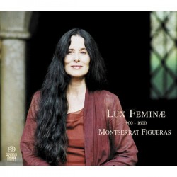 Montserrat Figueras: Lux...