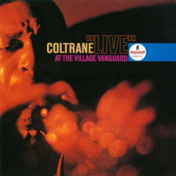 John Coltrane: Live at the...