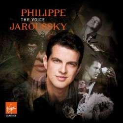 Philippe Jaroussky /...
