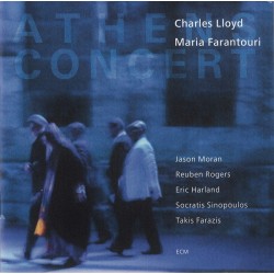 Charles Lloyd / Maria...