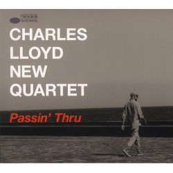 Charles Lloyd New Quartet:...