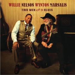 Willie Nelson & Wynton...