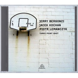 Jerry Bergonzi / Jacek...