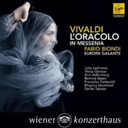 Antonio Vivaldi: L'Oracolo...
