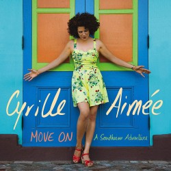 Cyrille Aimée - Move On: A...