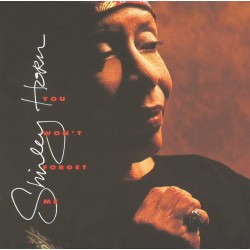 Shirley Horn: You Won't...