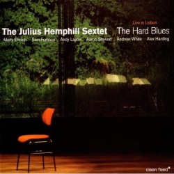 Julius Hemphill Sextet: The...