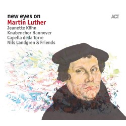 Nils Landgren & Friends:...