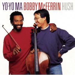 Yo Yo Ma / Bobby McFerrin:...