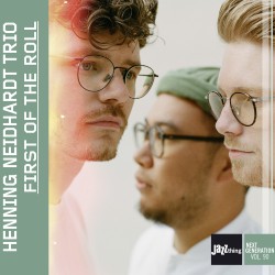 Henning Neidhardt Trio:...
