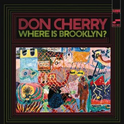 Don Cherry w/Pharoah...