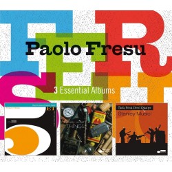 Paolo Fresu: 3 Essential...