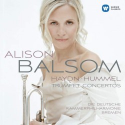 Alison Balsom: Haydn,...
