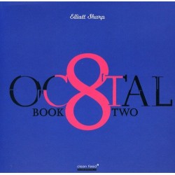 Elliott Sharp: Octal: Book...