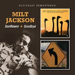 Milt Jackson: Sunflower /...
