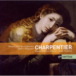 Marc Antoine Charpentier:...