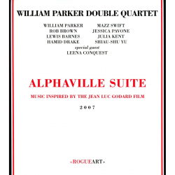 Aplhaville Suite - Music...