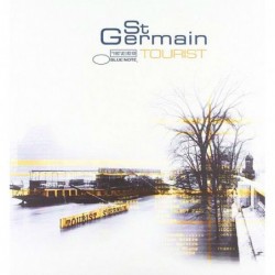 St Germain: Tourist - 2012...