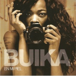 Buika [Concha Buika]: En Mi...