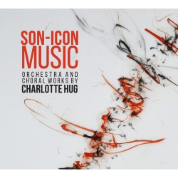 Charlotte Hug: Son-Icon...