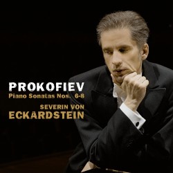 Sergei Prokofiev: Piano...