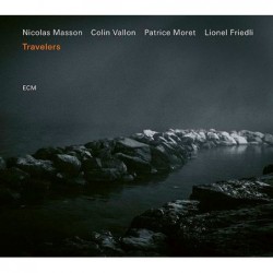 Nicolas Masson Quartet:...