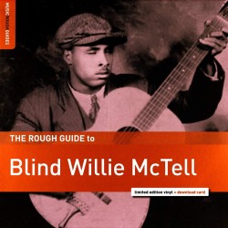 The Rough Guide To Blind...