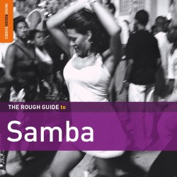 The Rough Guide To Samba...